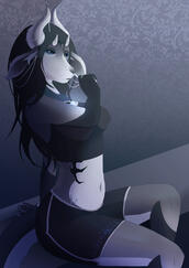 SIMPLE BACKGROUND | KNEE UP