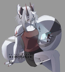 SIMPLE BACKGROUND | HALFBODY