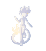 ₊⁺ ♰ FULLBODY RENDER ♰ ⁺₊