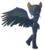₊⁺ ♰ FULLBODY RENDER ♰ ⁺₊